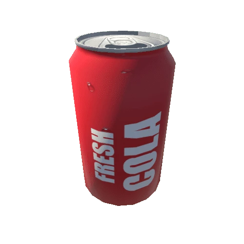 Fresh cola